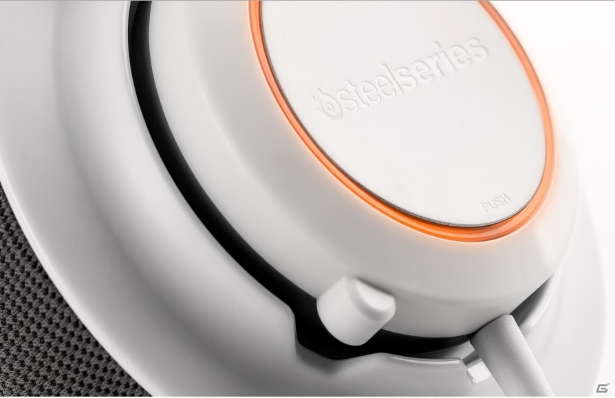 SteelSeries、ヘッドセット「Siberia v3」「Siberia RAW Prism」＆オプティカルマウス「Rival」Dota2特別モデルを11月28日に発売の画像10