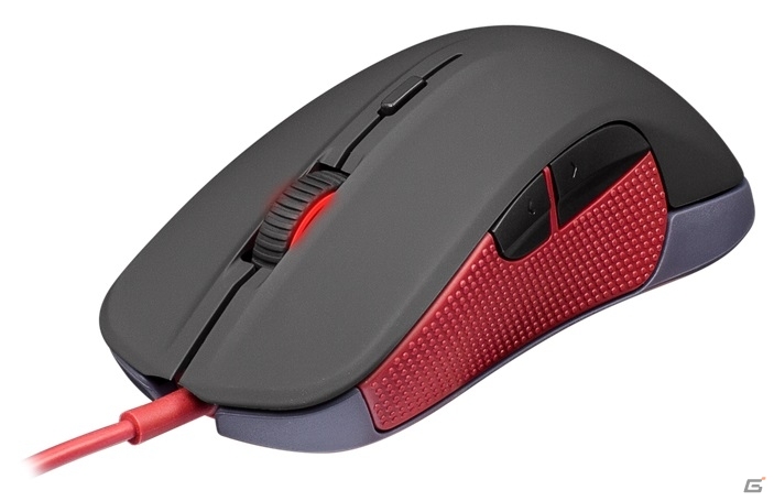 SteelSeries、ヘッドセット「Siberia v3」「Siberia RAW Prism」＆オプティカルマウス「Rival」Dota2特別モデルを11月28日に発売の画像12