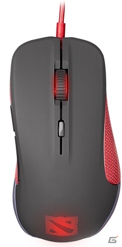SteelSeries、ヘッドセット「Siberia v3」「Siberia RAW Prism」＆オプティカルマウス「Rival」Dota2特別モデルを11月28日に発売の画像14