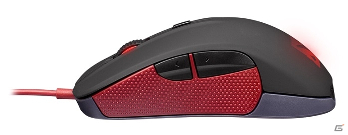 SteelSeries、ヘッドセット「Siberia v3」「Siberia RAW Prism」＆オプティカルマウス「Rival」Dota2特別モデルを11月28日に発売の画像15