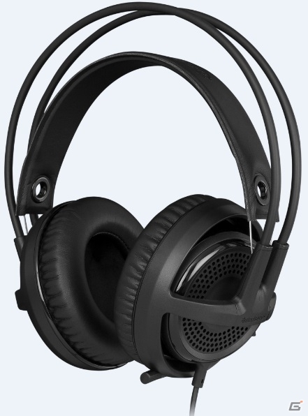 SteelSeries、ヘッドセット「Siberia v3」「Siberia RAW Prism」＆オプティカルマウス「Rival」Dota2特別モデルを11月28日に発売の画像2