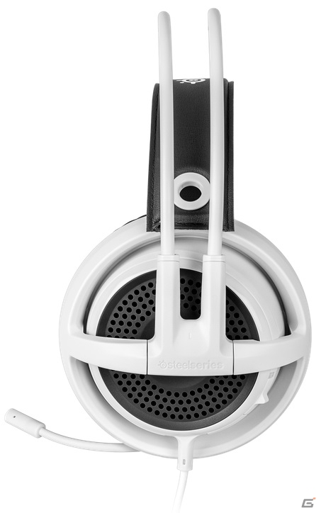 SteelSeries、ヘッドセット「Siberia v3」「Siberia RAW Prism」＆オプティカルマウス「Rival」Dota2特別モデルを11月28日に発売の画像5