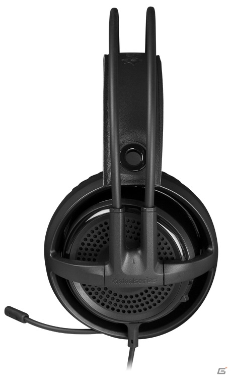 SteelSeries、ヘッドセット「Siberia v3」「Siberia RAW Prism」＆オプティカルマウス「Rival」Dota2特別モデルを11月28日に発売の画像6