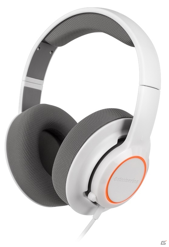 SteelSeries、ヘッドセット「Siberia v3」「Siberia RAW Prism」＆オプティカルマウス「Rival」Dota2特別モデルを11月28日に発売の画像7