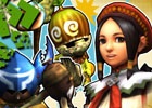 3DS「モンスターハンター4G」エピソードクエスト第三弾「発見！≪超≫最高のお面！」が配信！無添くら寿司コラボ第二弾は「ロックマン」仕様