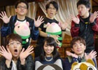 MH4Gでまさかのゴルフ！？「モンハンバラエティ 一狩りいこうぜ！4G」第3・4回放送のゲストが発表