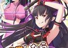 魔界の“JK”をマンツーマン指導！iOS/Android「JKヴァンパイア～運命のフェスタ～」が配信開始―教え子着せ替え記念企画も