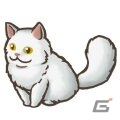 Yahoo! Mobage/mixi「楽園生活ひつじ村 大地の恵みと冒険の海」猫おともが強化できるイベント「にゃんにゃんブートキャンプ」が開催の画像4