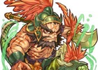 iOS/Android「三国テンカトリガー」パズドラ降臨キャラクターが待つ「パズドラ戦場」が出現！パズドラくじ＆初心者応援キャンペーンも