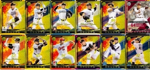 AC「BASEBALL HEROES 2014」250枚以上の全てが新カード！「選手カードVOL.2」が稼働開始の画像1