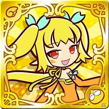 iOS/Android「ぷよぷよ!!クエスト」限定カード「ディーナ」がゲットできる新ギルドイベント「第2回神殿ラッシュ！」が開催の画像1