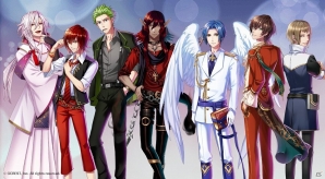 iOS/Android「夢王国と眠れる100人の王子様」プレゼントキャンペーン第2弾開始＆出演声優コメント追加の画像2