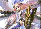 ニコニコアプリ「ディヴァイン・グリモワール」五天使パックを購入するとレアカードを入手できる「週末限定！抽選で煌天使エリヴィーラプレゼント！」キャンペーンが開催