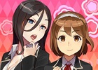 iOS/Android「スクールガールストライカーズ」TVCMスピンオフ動画第3弾「沙島悠水が『ハヅキ』篇をやってみた」が公開！