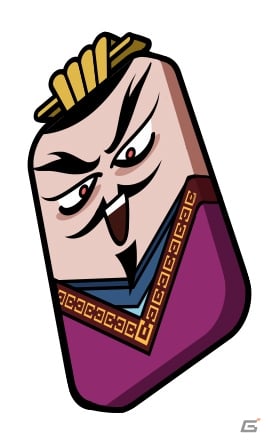 iOS/Android向けモバイルボードゲーム「サイコロ三国志」が年内に配信決定！Android版の事前登録キャンペーンが開催中の画像4