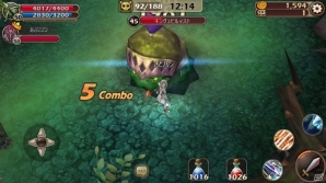 iOS/Android「LOST IN STARS」10万DL突破記念キャンペーンが開催―11月17日にレベルキャップが50まで開放の画像4