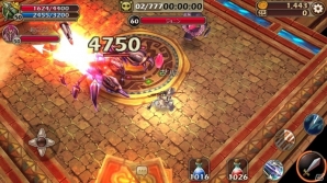 iOS/Android「LOST IN STARS」10万DL突破記念キャンペーンが開催―11月17日にレベルキャップが50まで開放の画像5