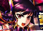 iOS/Android「戦国X」ランキングイベント「雷姫降臨」＆70万ダウンロード突破記念キャンペーンが開催