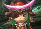 iOS/Android「ワンダーフリックR」グランドボスの報酬でもらえるコインが2倍になる「グラボスコイン2倍キャンペーン」が開催！プレミアム王国くじに「ラズライト武器」シリーズなども登場！