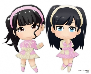 iOS/Android「AKB48ついに公式音ゲーでました。」新楽曲「てもでもの涙」＆新衣装が登場！同じ推しメン同士の戦い「第4回推しメン応援イベント」もの画像2