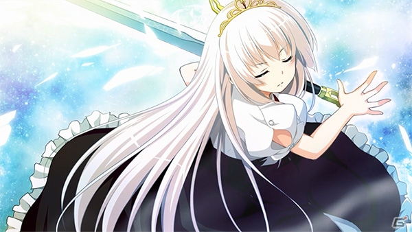 PS Vita「カデンツァ フェルマータ アコルト：フォルテシモ」マホウツカイを紹介するムービー＆声優キャストコメントが公開！の画像3