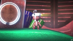 PS4/PS3「リトルビッグプラネット3」主人公リビッツの新アクションや新キャラクター・パタチュンのアクションをチェック！の画像1