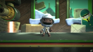PS4/PS3「リトルビッグプラネット3」主人公リビッツの新アクションや新キャラクター・パタチュンのアクションをチェック！の画像5