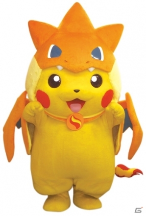 ポケモンセンターメガトウキョー」 が池袋サンシャインシティに