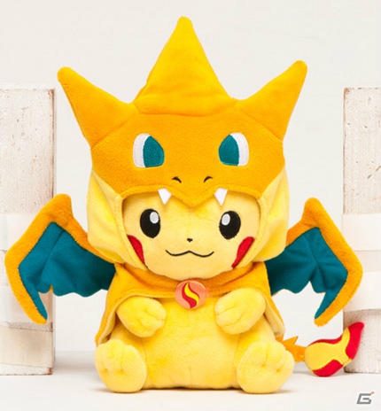 「ポケモンセンターメガトウキョー」 が池袋サンシャインシティにオープン！全国のポケモンセンターにて「メガキャンペーン」が開催決定の画像11