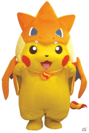 「ポケモンセンターメガトウキョー」 が池袋サンシャインシティにオープン！全国のポケモンセンターにて「メガキャンペーン」が開催決定の画像24