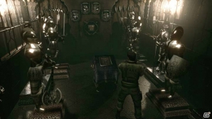 【バイオハザード HDリマスター特集：第1回】サバイバルホラーの原点が再び帰ってきた！恐怖に満ちた世界観や主要キャラクターたちを紹介！の画像9