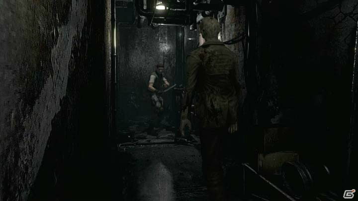 【バイオハザード HDリマスター特集：第1回】サバイバルホラーの原点が再び帰ってきた！恐怖に満ちた世界観や主要キャラクターたちを紹介！の画像23
