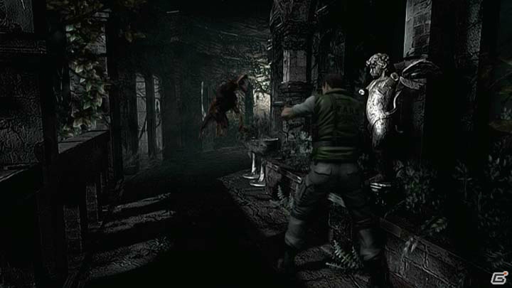 【バイオハザード HDリマスター特集：第1回】サバイバルホラーの原点が再び帰ってきた！恐怖に満ちた世界観や主要キャラクターたちを紹介！の画像8