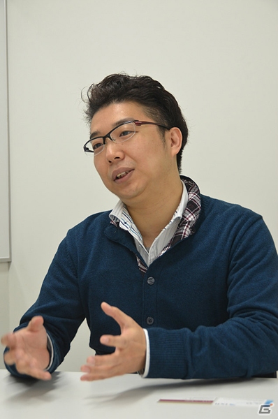 「ファンタシースター ノヴァ」開発陣がGamer編集部へやってきた！序盤体験版のポイントや製品版の魅力に迫るインタビューをお届けの画像2
