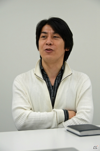 「ファンタシースター ノヴァ」開発陣がGamer編集部へやってきた！序盤体験版のポイントや製品版の魅力に迫るインタビューをお届けの画像3