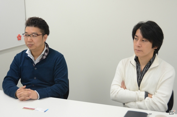 「ファンタシースター ノヴァ」開発陣がGamer編集部へやってきた！序盤体験版のポイントや製品版の魅力に迫るインタビューをお届けの画像5