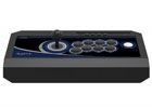 一般流通版の静穏モデルが発表！PS4/PS3両対応「リアルアーケードPro.V4 Silent隼 ミッドナイトブルー」が12月4日に発売