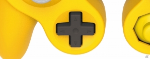 ピカチュウカラーの「ホリ クラシックコントローラー for Wii U/Wii ピカチュウ」が12月20日に発売―オリジナルデザインのリモコンシート付きの画像6
