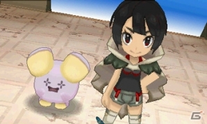 3DS「ポケットモンスター オメガルビー・アルファサファイア」にデオキシスが登場!新たな物語「エピソード デルタ」にまつわる新情報を紹介の画像45