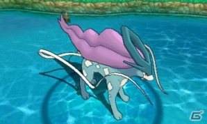 3DS「ポケットモンスター オメガルビー・アルファサファイア」にデオキシスが登場!新たな物語「エピソード デルタ」にまつわる新情報を紹介の画像60