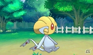 3DS「ポケットモンスター オメガルビー・アルファサファイア」にデオキシスが登場!新たな物語「エピソード デルタ」にまつわる新情報を紹介の画像62
