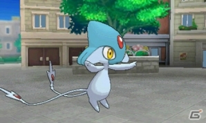3DS「ポケットモンスター オメガルビー・アルファサファイア」にデオキシスが登場!新たな物語「エピソード デルタ」にまつわる新情報を紹介の画像66