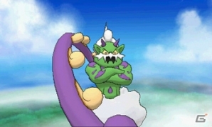 3DS「ポケットモンスター オメガルビー・アルファサファイア」にデオキシスが登場!新たな物語「エピソード デルタ」にまつわる新情報を紹介の画像74
