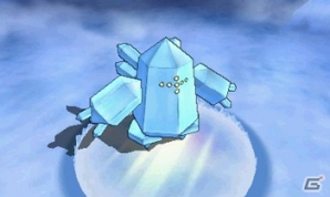 3DS「ポケットモンスター オメガルビー・アルファサファイア」にデオキシスが登場!新たな物語「エピソード デルタ」にまつわる新情報を紹介の画像89