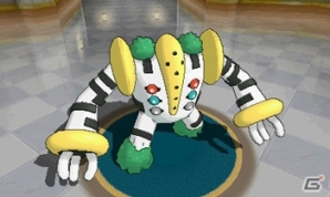 3DS「ポケットモンスター オメガルビー・アルファサファイア」にデオキシスが登場!新たな物語「エピソード デルタ」にまつわる新情報を紹介の画像99