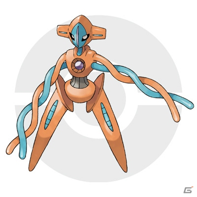 3DS「ポケットモンスター オメガルビー・アルファサファイア」にデオキシスが登場！新たな物語「エピソード デルタ」にまつわる新情報を紹介の画像1