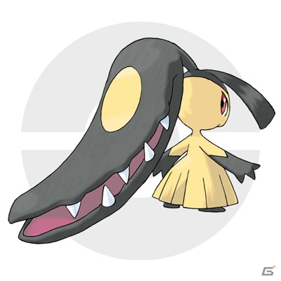 3DS「ポケットモンスター オメガルビー・アルファサファイア」にデオキシスが登場！新たな物語「エピソード デルタ」にまつわる新情報を紹介の画像100