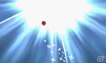 3DS「ポケットモンスター オメガルビー・アルファサファイア」にデオキシスが登場！新たな物語「エピソード デルタ」にまつわる新情報を紹介の画像103