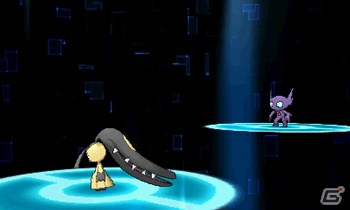 3DS「ポケットモンスター オメガルビー・アルファサファイア」にデオキシスが登場！新たな物語「エピソード デルタ」にまつわる新情報を紹介の画像104