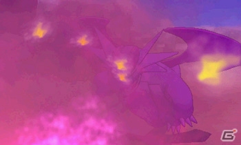 3DS「ポケットモンスター オメガルビー・アルファサファイア」にデオキシスが登場！新たな物語「エピソード デルタ」にまつわる新情報を紹介の画像116